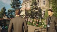 Early mission of the new Bond game (Image via PlayStation || IO Interactive)
